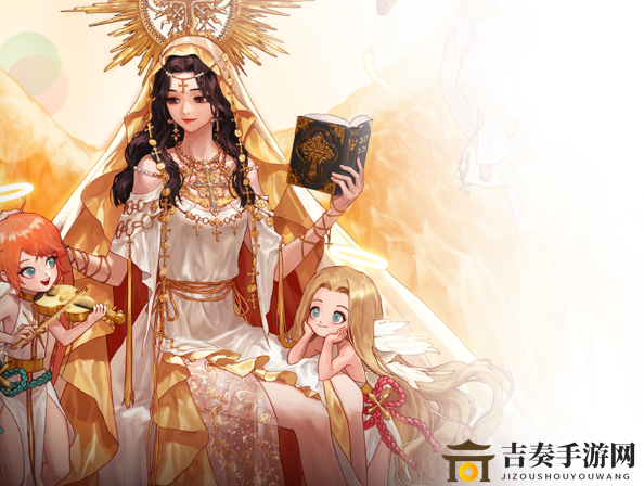 DNF女圣职者四职业三觉技能一览 女圣职者四姨巫女团长奶妈三觉视频分享