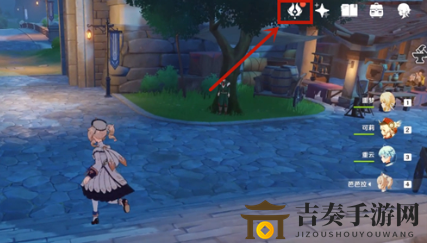 原神珍珠纪行路径揭秘，大月卡通行证购买攻略