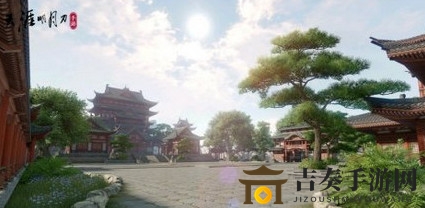 《天涯明月刀》手游砭石功力提升数据速览