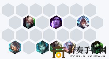 云顶之弈10.3老鼠攻略解析，高效运营技巧分享