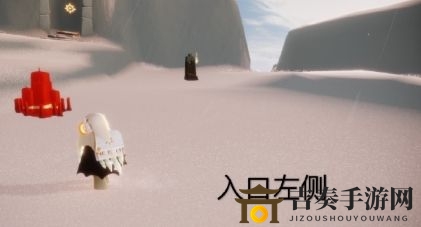 光遇9月4日大蜡烛揭秘：探寻神秘位置