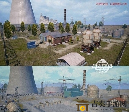 和平精英海岛2.0什么时候上线 海岛2.0最新消息爆料