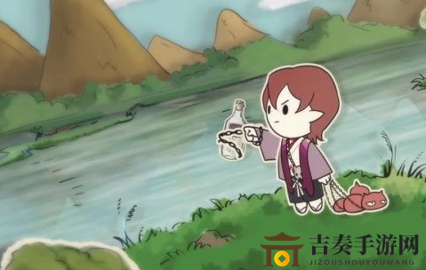 《阴阳师情缘版痒痒鼠详解》功能与用途一网打尽