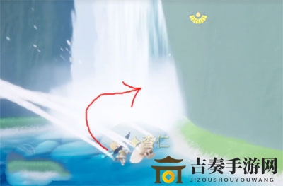 光遇圣岛季第一个编钟位置介绍 第一个编钟在哪里
