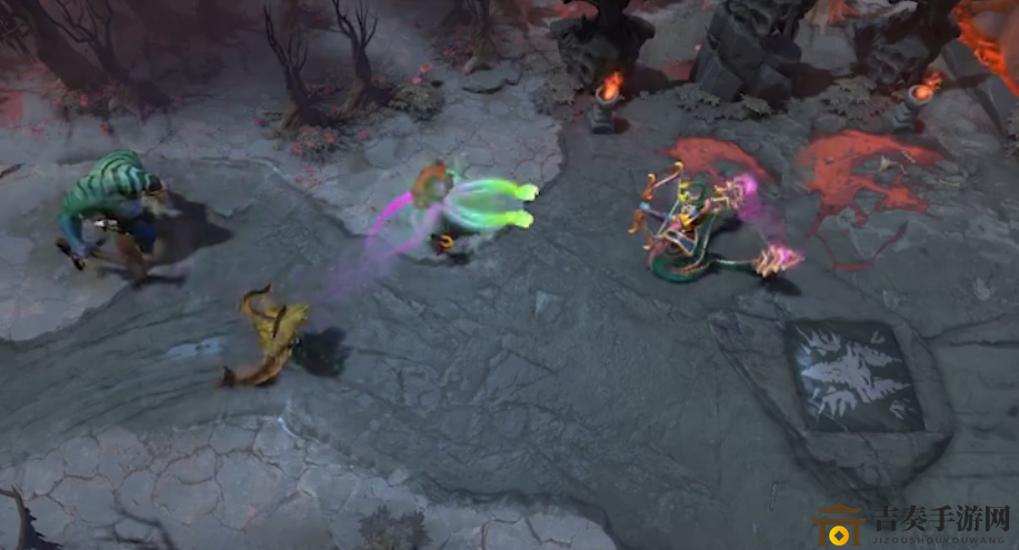 DOTA2Ti10不朽饰品一览 适用英雄及特性分享