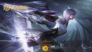 王者荣耀镜之别称揭秘：破镜之刃背后的故事