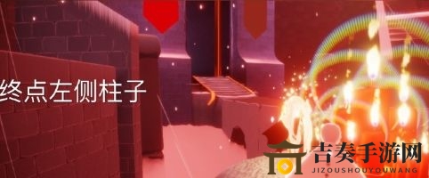 光遇9月4日大蜡烛位置一览 9月4日大蜡烛在哪里