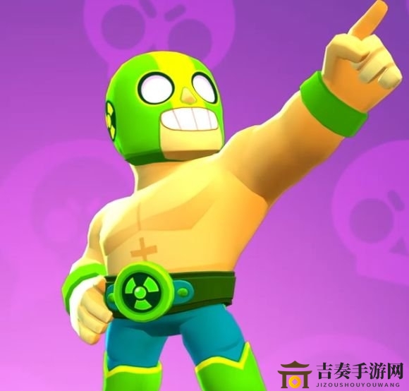 荒野乱斗第三赛季新皮肤有什么 第三赛季新皮肤大全