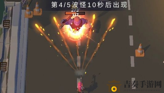 幸存绿洲突围散弹枪流派攻略 散弹枪流派技能搭配推荐