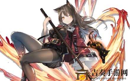 明日方舟：天火强度解析，8.6版本抽卡指南