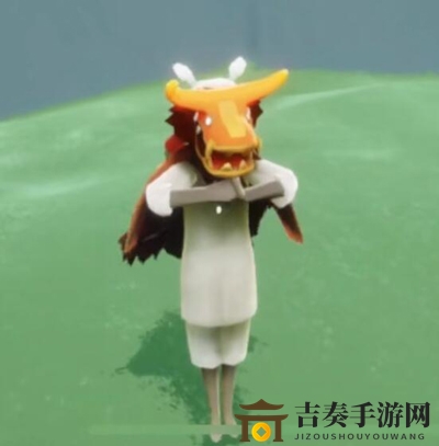 光遇抱拳动作在哪里获得 抱拳动作先祖位置图解