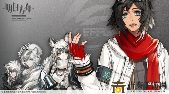 明日方舟：盘点实用低星先锋，必练干员推荐一览