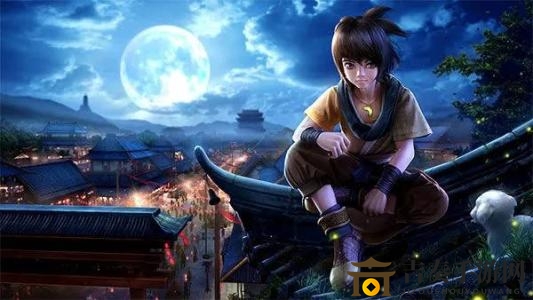 《秦时明月世界》帮会领地战攻略，胜利技巧大揭秘