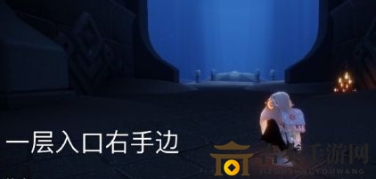 光遇8月5日大蜡烛位置一览 魔法季8月5日大蜡烛在哪里