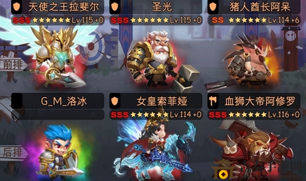 《古代战争放置救世主攻略》：0转无尽战攻略分享，思路详解
