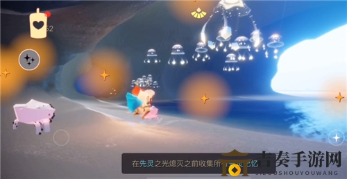 光遇水母叫声先祖位置介绍 水母叫声先祖在哪里