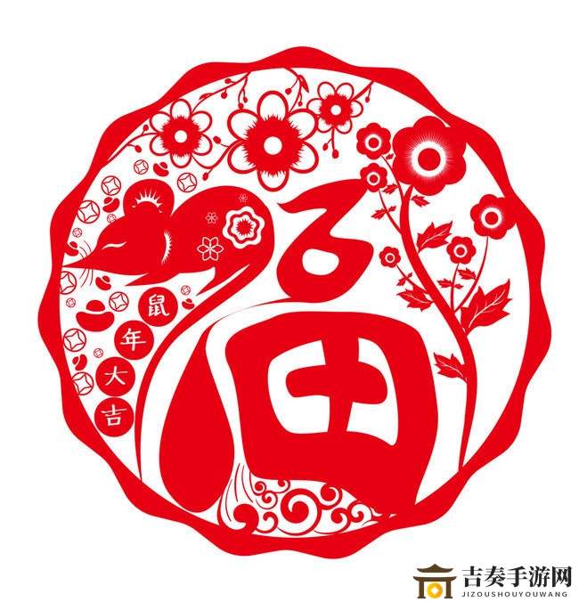 支付宝全家福必出福字大全 100%出全家福福字一览