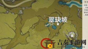 《原神》揭秘：靖世九柱点亮攻略与位置详述