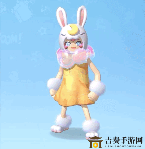 香肠派对中秋主题皮肤预览，10月1日新皮肤亮相及售价揭晓