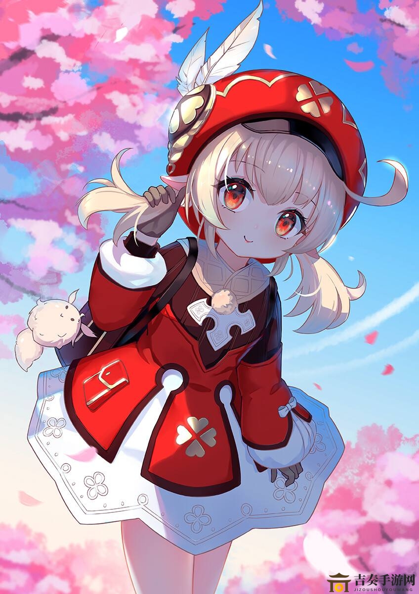 《原神》盘点：无需培养的角色一览