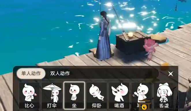 《天谕手游》猜拳大赛攻略，如何赢得冠军腰带