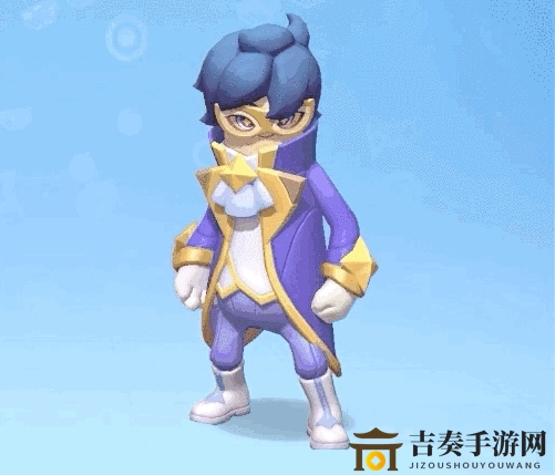 《香肠派对》2020七夕皮肤揭晓，罗密欧朱丽叶美图赏析