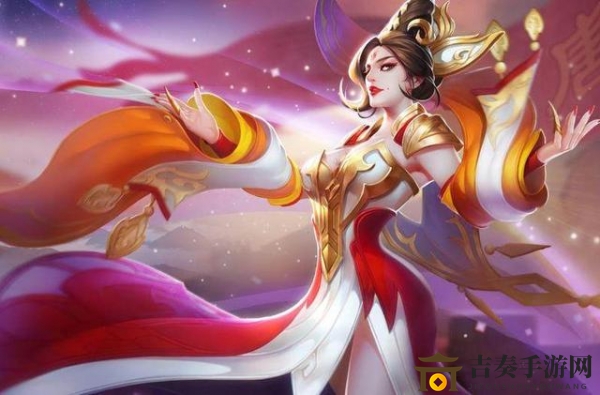 新赛季武则天攻略解析，对抗克制技巧全解析