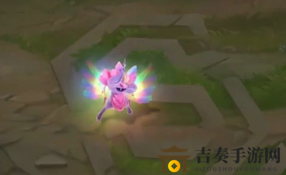 云顶之弈英雄小马实战效果解析，小马英雄在游戏中的表现