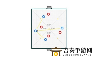 街头足球战术布局详解，高效进攻策略指南
