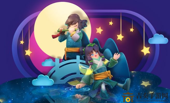 香肠派对七夕套装发售日揭晓，七夕皮肤上线时间同步