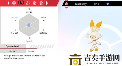 宝可梦剑盾揭秘：特性胶囊之谜，冠之雪原DLC特性胶囊详析