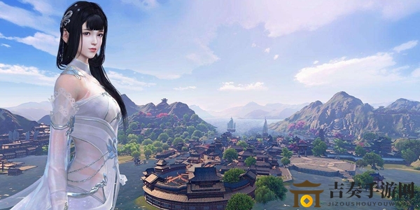 《天涯明月刀手游》提升功力攻略，高效技巧大揭秘
