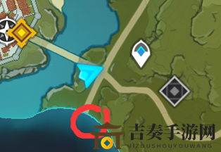 原神攻略：平民无伤越级刷怪，高效快速教程分享