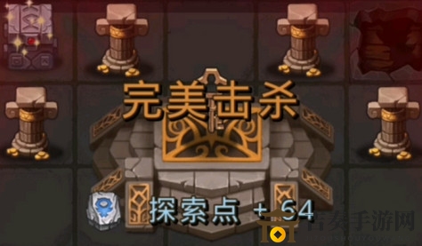 《不思议迷宫稻草人挑战》攻略：轻松低挂树技巧分享