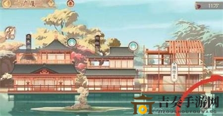 墨魂抓鱼技巧分享 抓鱼作用一览