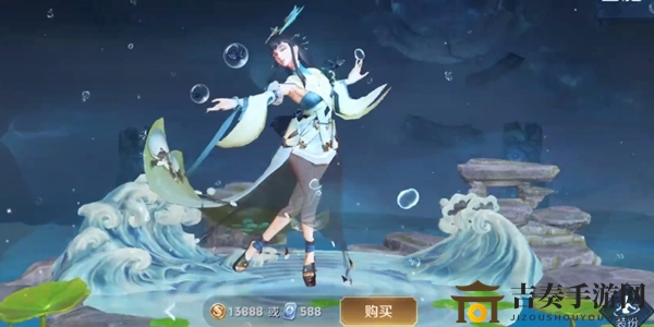王者荣耀西施新皮肤什么时候出 西施新皮肤一览