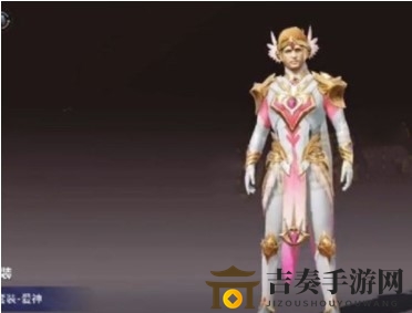 和平精英ss8赛季皮肤爱神套装一览 爱神套装获取方法说明
