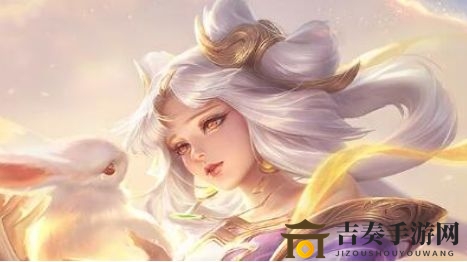 王者荣耀金鼠送福击杀特效攻略，特效美图赏析