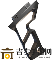 《和平精英握把技巧分享》轻型握把挑选指南