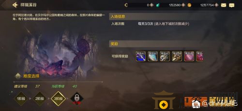 DNF手游魔道学者毕业装备一览 魔道学者毕业装备是什么