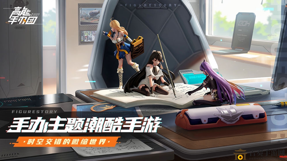 高能团队攻略：高效刷初始，角色推荐解析