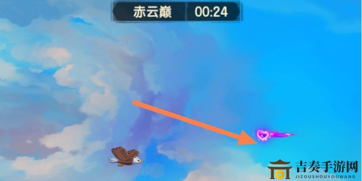 造梦无双玉面公主在哪里 玉面公主怎么打