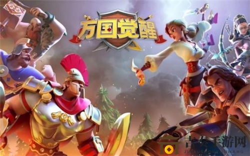万国觉醒理查一世搭配武将推荐 理查一世配谁比较好