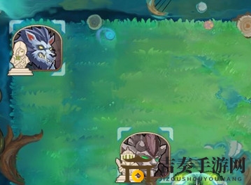 《棋盘英雄》第三章攻略：龙穴挑战战，恶魔战法详解