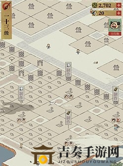 江南百景图青龙雕像怎么布局好看 青龙雕像布局说明