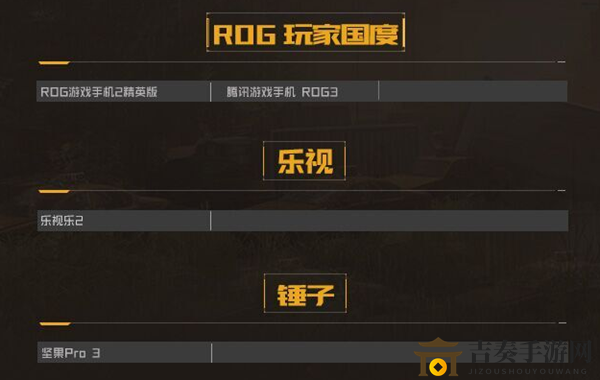 黎明觉醒适配机型一览 黎明觉醒机型配置推荐