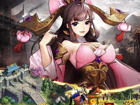 《放开那三国3》吴国阵容搭配技巧，最强阵容策略分享