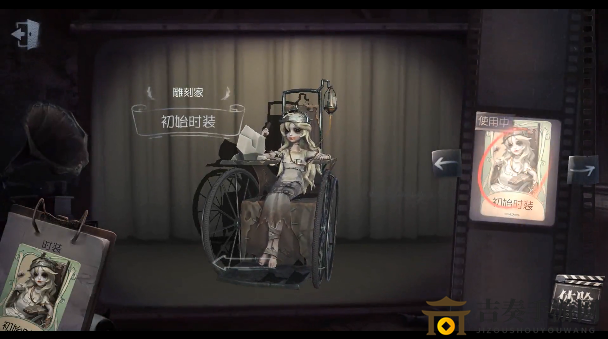 第五人格雕刻家技能介绍 伽拉泰亚特质能力展示