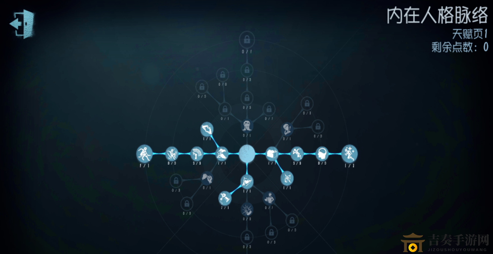 第五人格新求生囚徒评测 囚徒玩法及加点详解