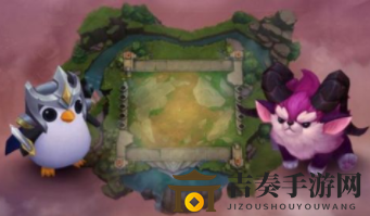 云顶之弈10.1版本攻略：游侠炼狱影阵容上分技巧分享